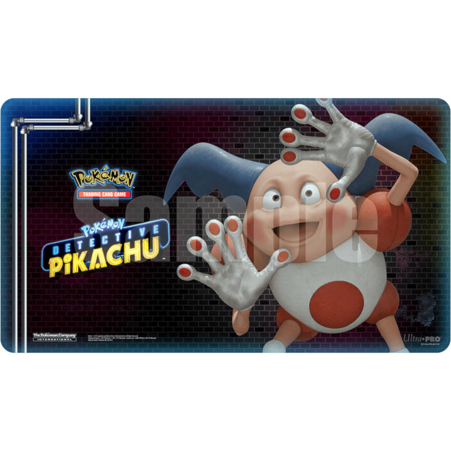 Ultra-PRO Playmats - Pokemon  Epic Gaming - Buy. Sell. Trade. PLAY!